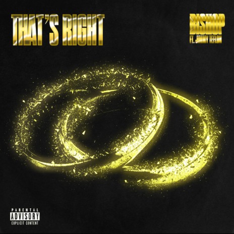 That's Right ft. Jimmy Teflon | Boomplay Music