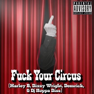 Fuck Your Circus