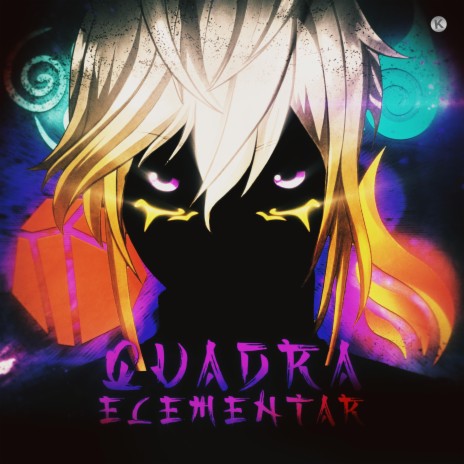 Quadra Elementar (Arthur Leywin Pt. 2) | Boomplay Music