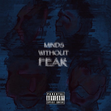 Minds Without Fear ft. Nair, KUN & Monk Lama | Boomplay Music