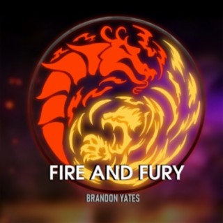 Fire And Fury (Vocal Version)