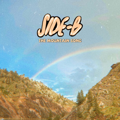 The Mountain Song | Boomplay Music