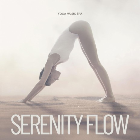 Yoga Sunset Serenade | Boomplay Music