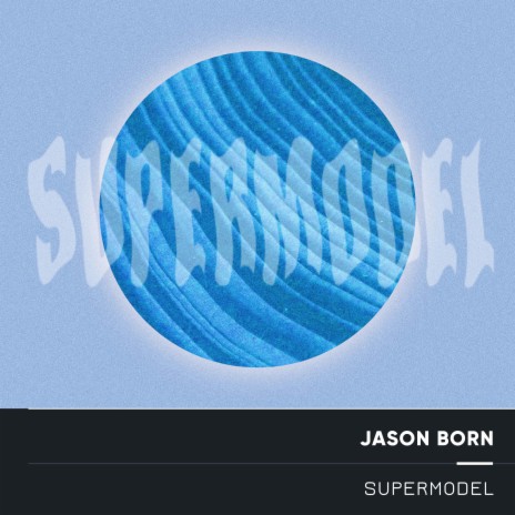 Supermodel (Electro Acoustic Mix) | Boomplay Music