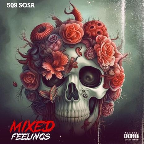 Mixed Feelings | Boomplay Music