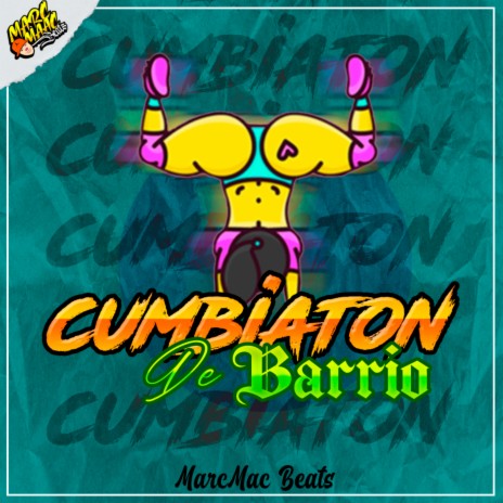 Cumbiaton De Barrio | Boomplay Music