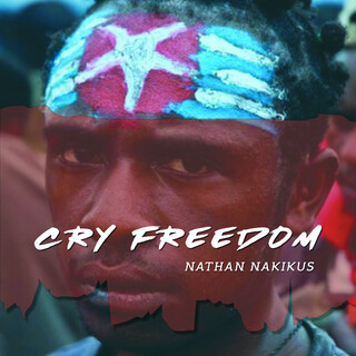 Cry Freedom