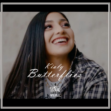 Butterflies ft. Kialy | Boomplay Music