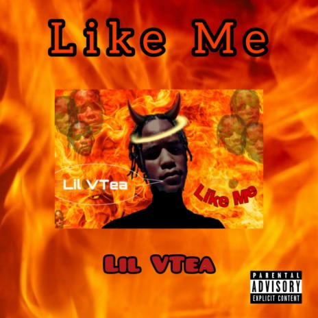 Like Me | Boomplay Music