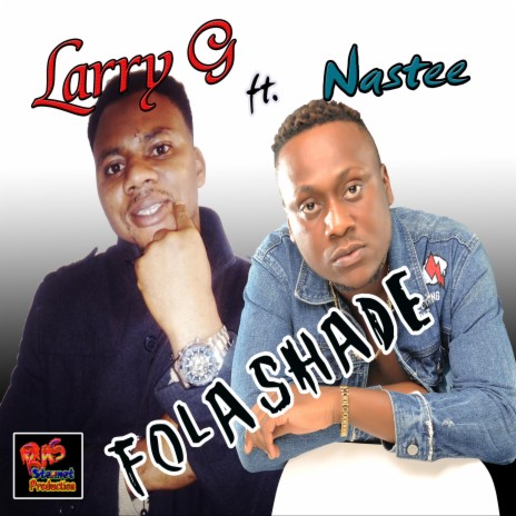 Folashade (feat. Nastee) | Boomplay Music