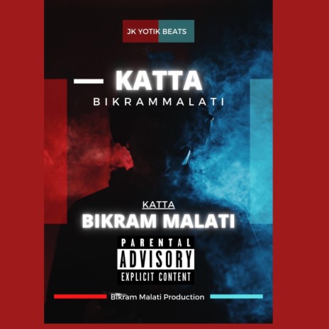 Katta ft. Jk Yotik Beats | Boomplay Music