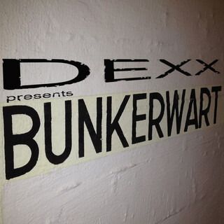 Bunkerwart EP