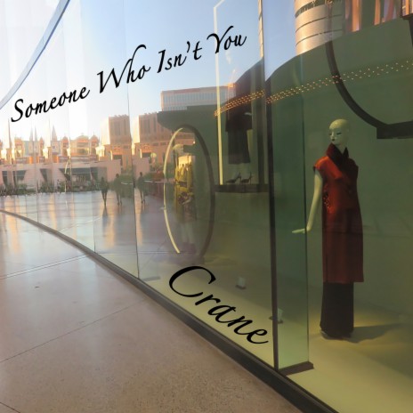 Someone Who Isn’t You | Boomplay Music