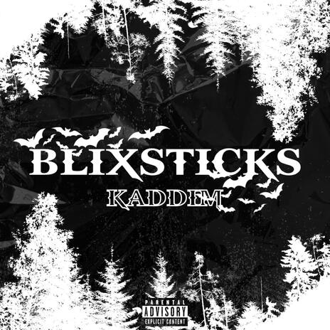 Blixsticks