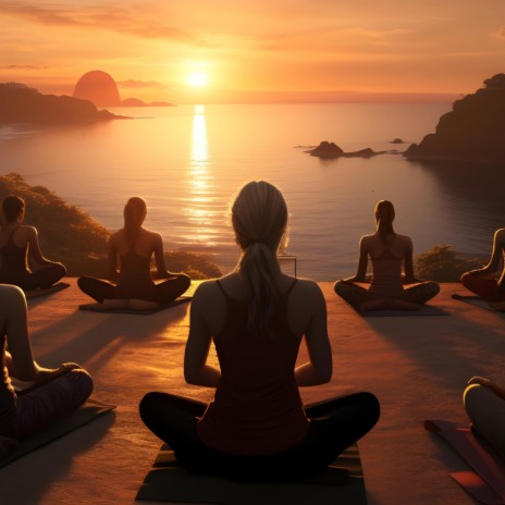 Tranquility Yoga meditation | Boomplay Music