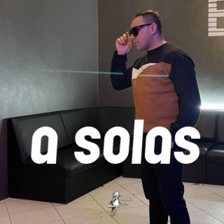 A Solas lyrics | Boomplay Music