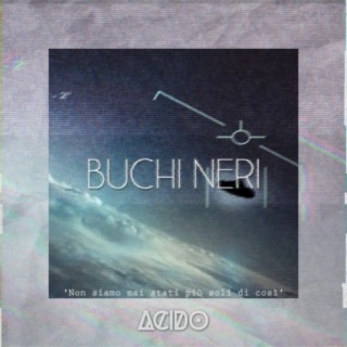 Buchi Neri