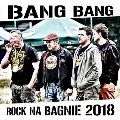 Nasza załoga (Live from Rock na Bagnie) | Boomplay Music