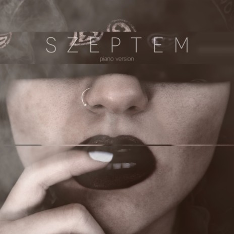 Szeptem (piano version) | Boomplay Music