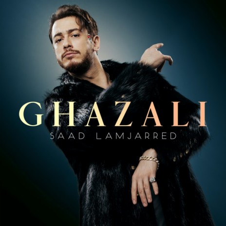 Ghazali | Boomplay Music
