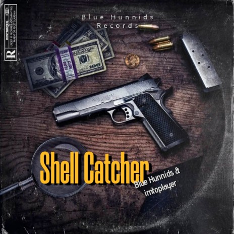 Shell Catcher ft. imtoplayer | Boomplay Music
