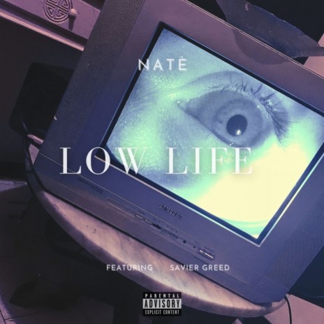 Low Life ft. Savier Greed | Boomplay Music