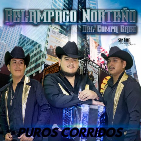 El Corrido Del Chapo | Boomplay Music
