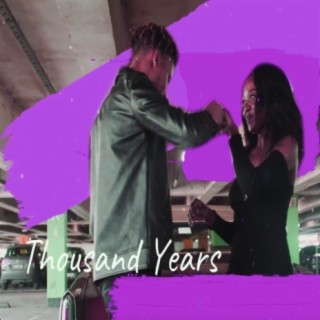 Thousand Years (feat. Riversoul)