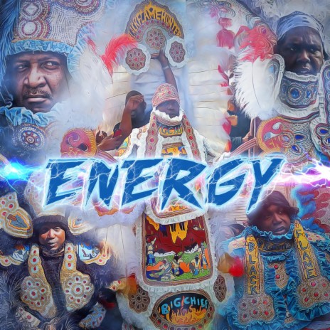 Energy ft. TheJgray2022 & Black Troy | Boomplay Music