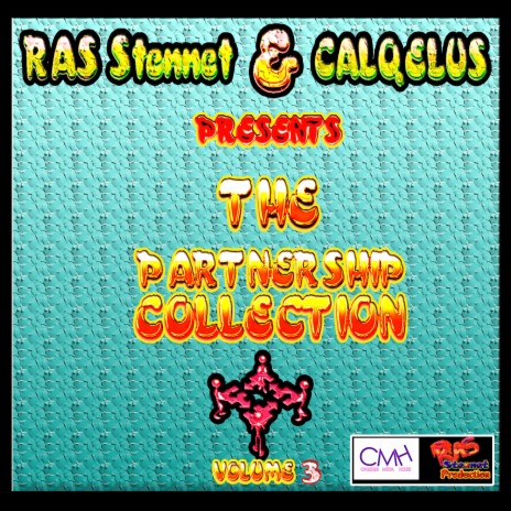 Reggae Mase Riddim ft. Calqelus | Boomplay Music