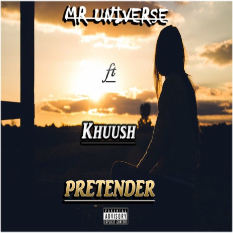 Pretender (Radio Edit) ft. Khuush | Boomplay Music