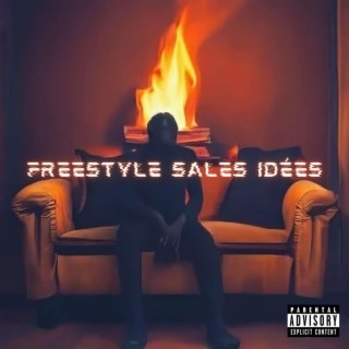 Freestyle Sales Idées