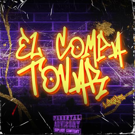 EL COMPA TOVAR | Boomplay Music