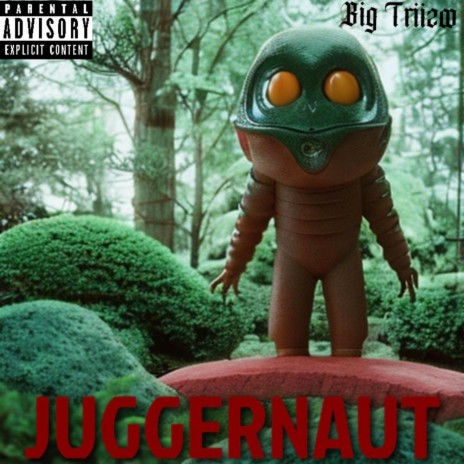 Juggernaut | Boomplay Music