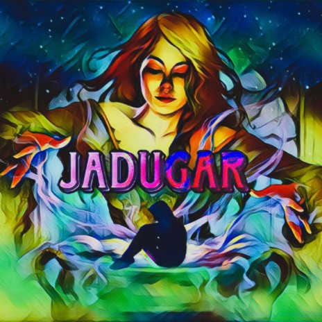 Jadugar | Boomplay Music