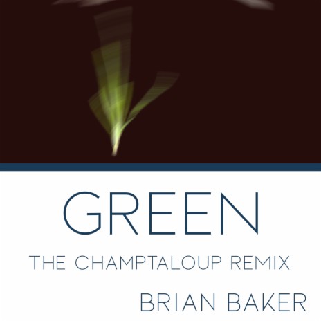 Green (The Champtaloup Remix)