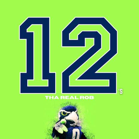 12's (Radio Edit) | Boomplay Music