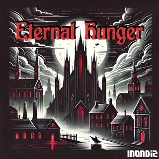 Eternal Hunger lyrics | Boomplay Music