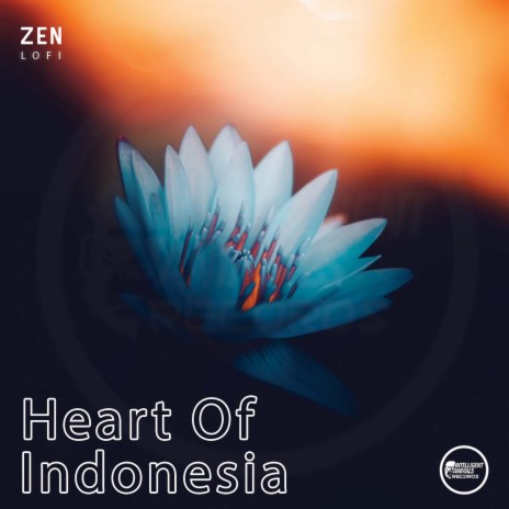 Heart of Indonesia