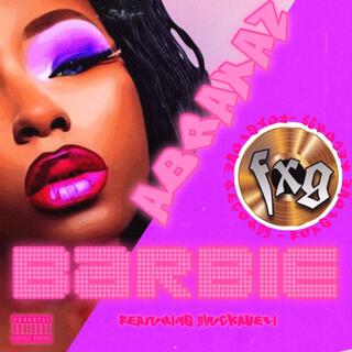 Barbie ft. Shuckaveli lyrics | Boomplay Music