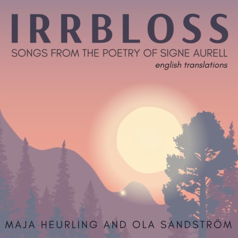 Josef Hillström (English Version) ft. Ola Sandström