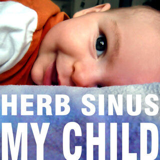 Herb Sinus - My Child