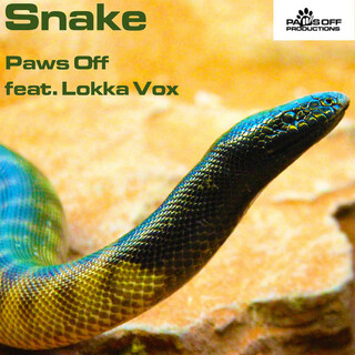 Snake (feat. Lokka Vox)