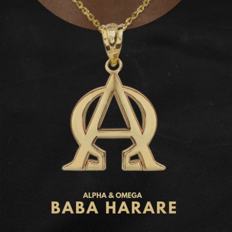 Alpha & Omega | Boomplay Music