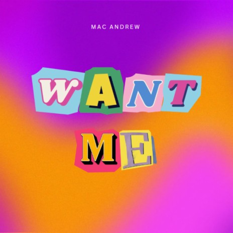 want me (sped up) | Boomplay Music