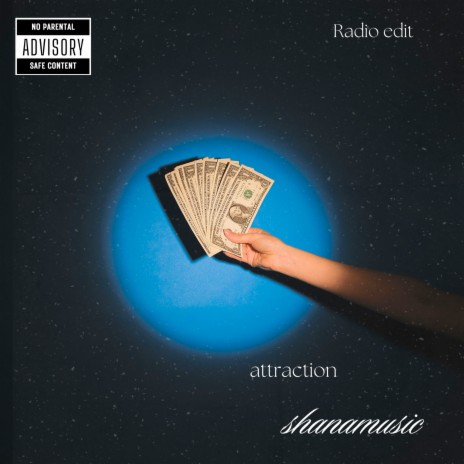Attraction (Radio Edit) | Boomplay Music