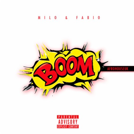 Boom | Boomplay Music