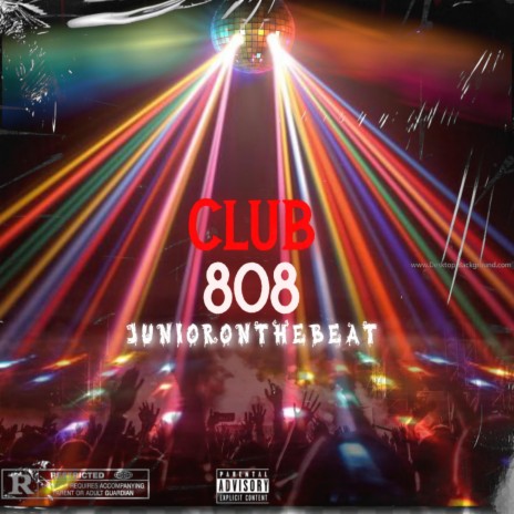 Club 808 | Boomplay Music