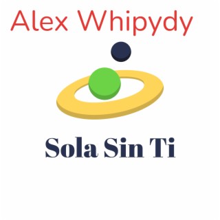 Sola Sin Ti