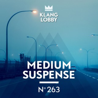 Medium Suspense